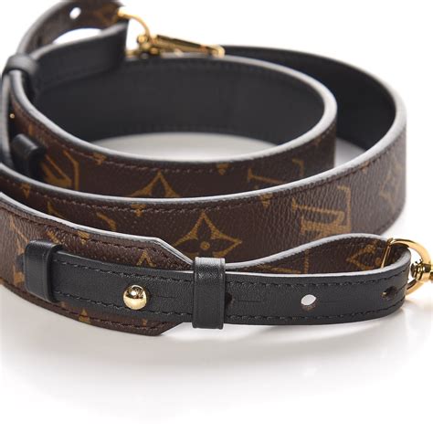 bandouliere strap lv